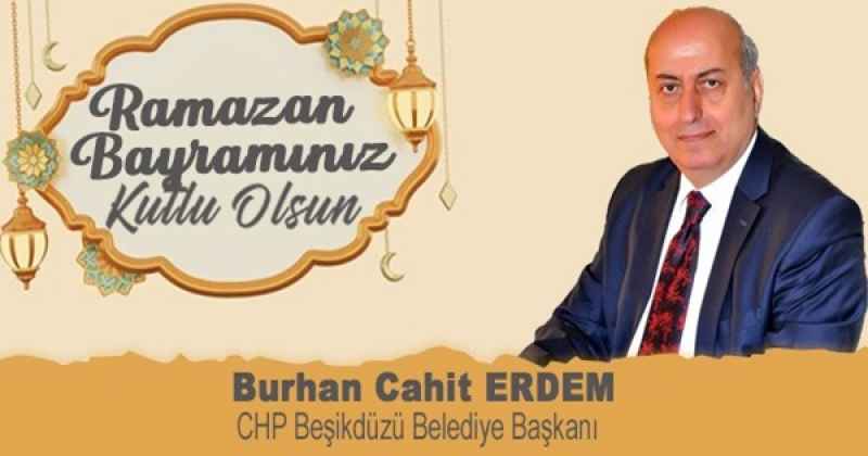 BUHAN CAHİT ERDEM