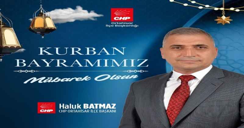 HALUK BATMAZ