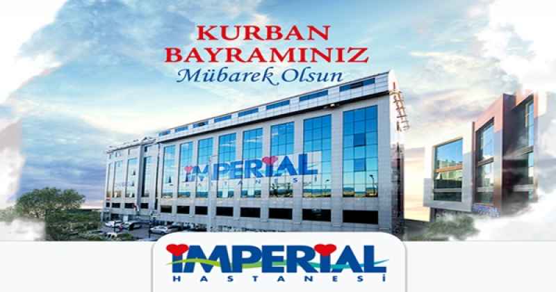 İMPERYAL HASTANESİ