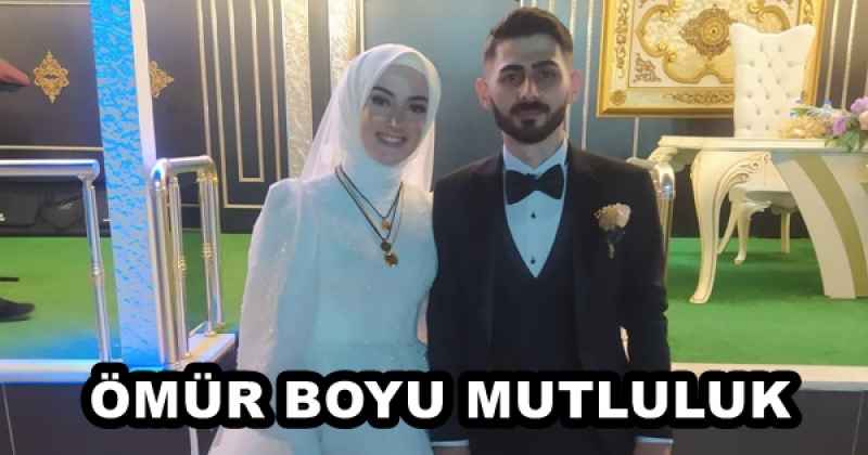 ÖMÜR BOYU MUTLULUK