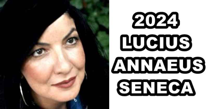 2024 LUCIUS ANNAEUS SENECA