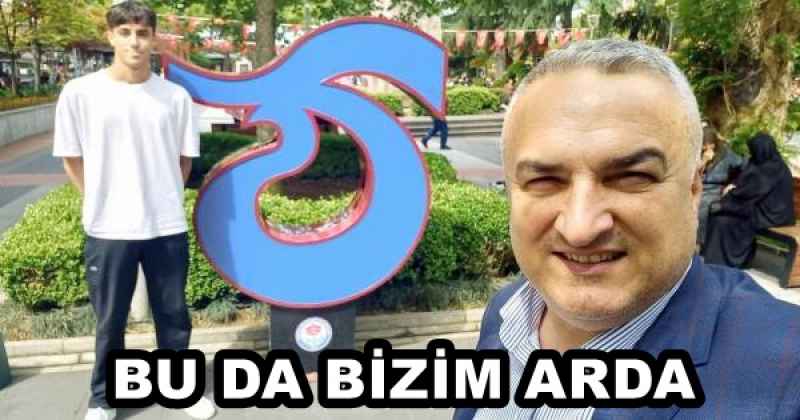 BU DA BİZİM ARDA