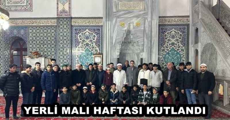 SABAH NAMAZ I BULUŞMASI